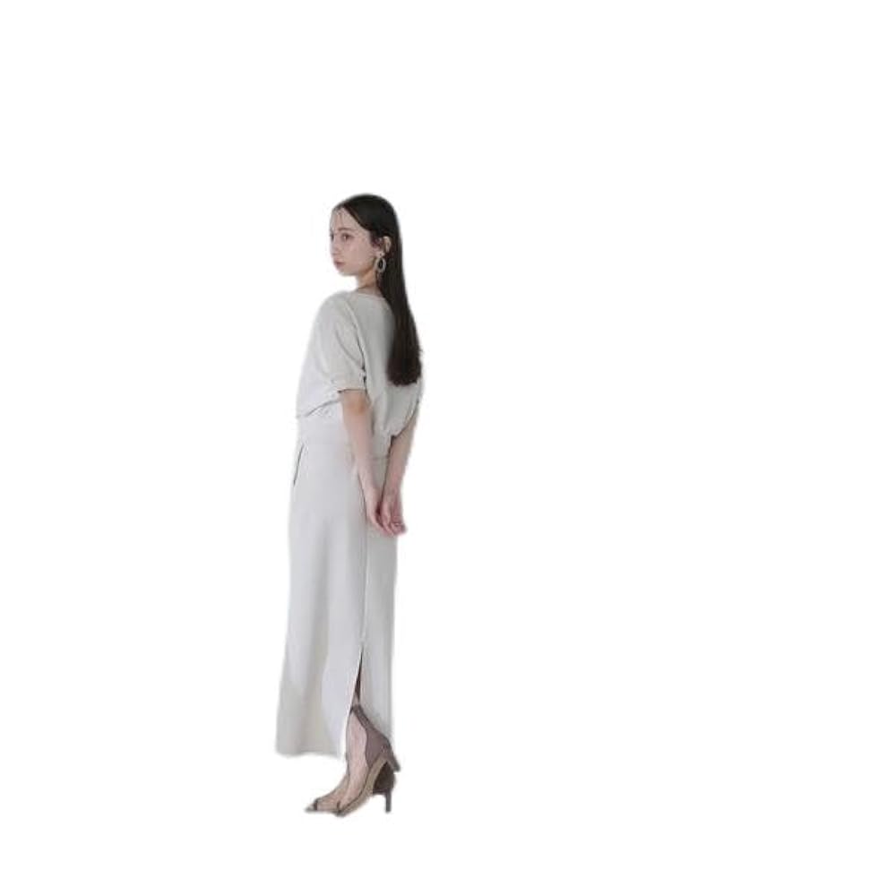 NBB サイズ0セットアップ ◇【Oggi11月号掲載】コンパクトベストセットアップ（その他